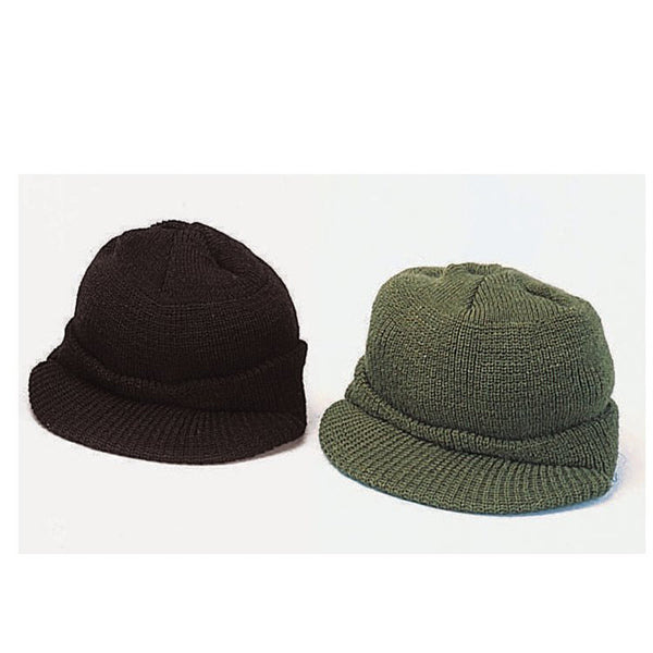 Rothco Hats: Genuine G.I. Jeep Cap