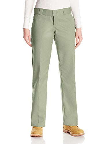 Dickies Pants: Women's Original 774® Work Pant – Army Navy Now