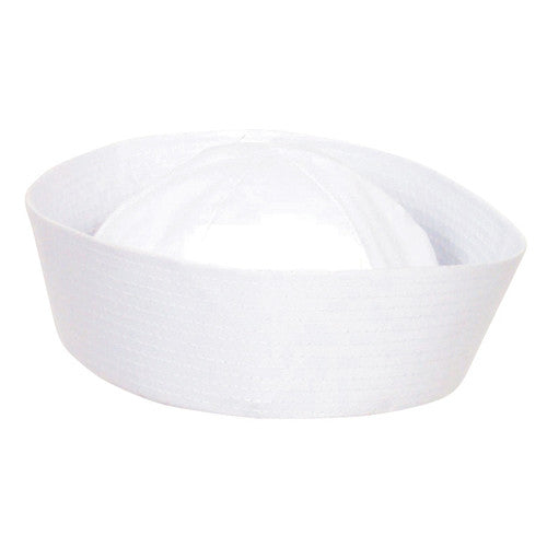 Fox Hats: GI Style Sailor Hat