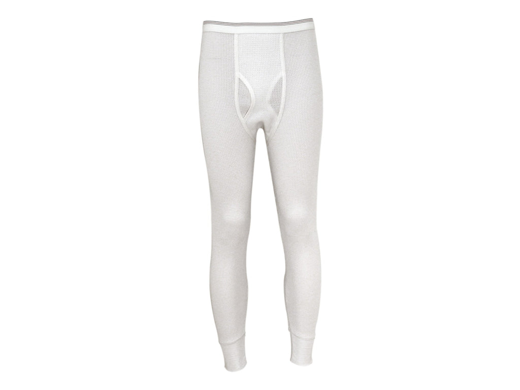 Indera: Classic Long John Pants