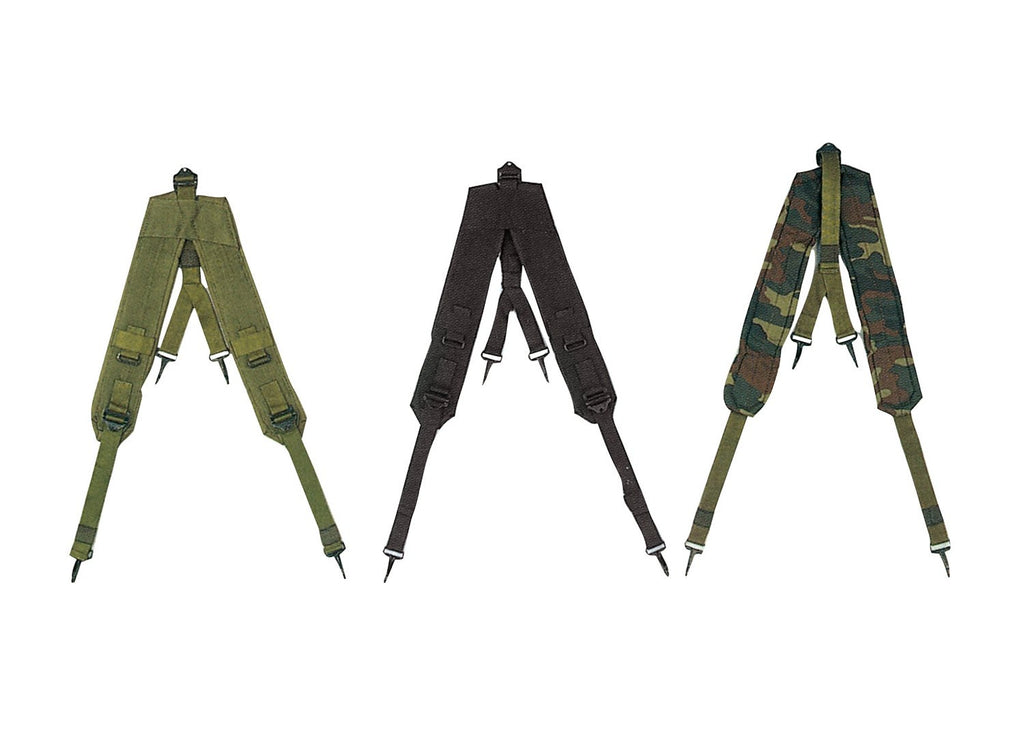 Rothco Straps: GI Type Y Style LC-1