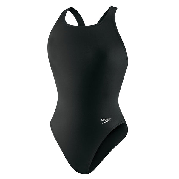 Speedo Swimsuit: Core Super Pro Back