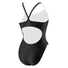 Speedo Swimsuit: Core Flyback