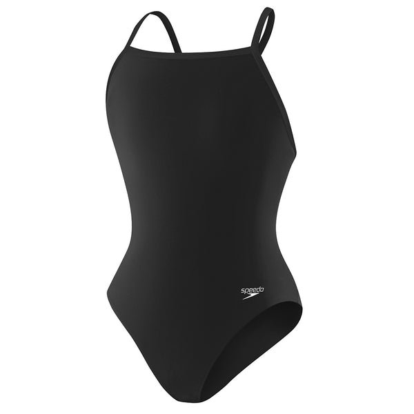 Speedo Swimsuit: Core Flyback