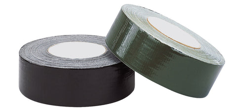 Rothco Tape: Military Duct Tape AKA 100 Mile An Hour Tape