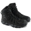 Thorogood 834-6295 Men's Crosstrex 6" WP Side-Zip Work Boot - Black