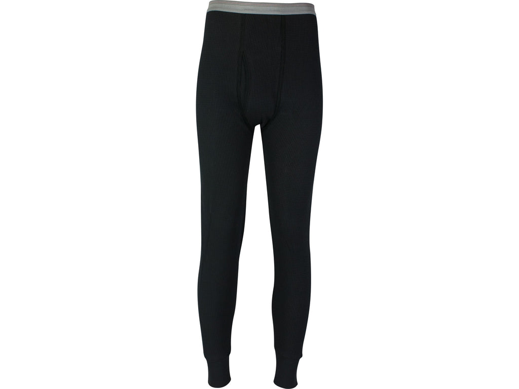 Indera: Hydropur Dual Face Fleece Performance Thermal Pants