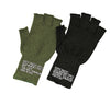 Rothco Gloves: Fingerless Wool Gloves