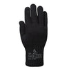 Rothco Gloves: G.I.Wool Glove Liners - Black