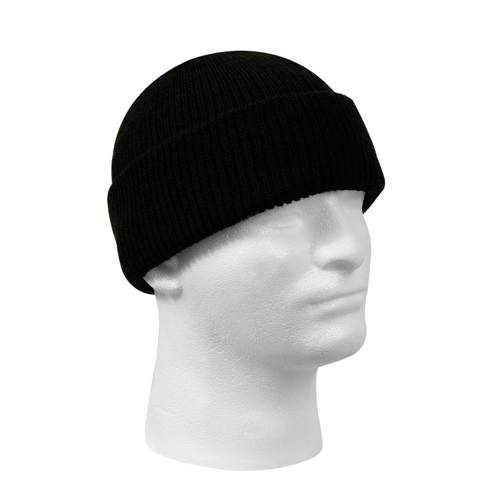 Rothco Hats: Genuine G.I. Wool Watch Cap