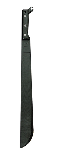 Rothco Machetes: Genuine G.I. Government 18" Machete