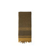 Rothco Scarf: Lightweight Shemagh Tactical Desert Scarves