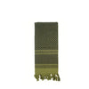 Rothco Scarf: Shemagh Tactical Desert Scarf