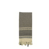 Rothco Scarf: Lightweight Shemagh Tactical Desert Scarves