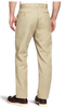 Dickies Pants: Men's Wrinkle Resistant Original 874 Work Pant Khaki