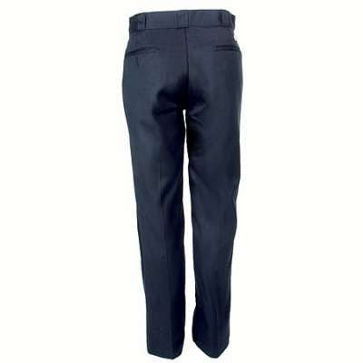 Dickies Pants: Men's Wrinkle Resistant Original 874 Work Pant Black – Army  Navy Now