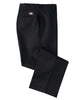 Dickies Pants: Men's Wrinkle Resistant Original 874 Work Pant Black