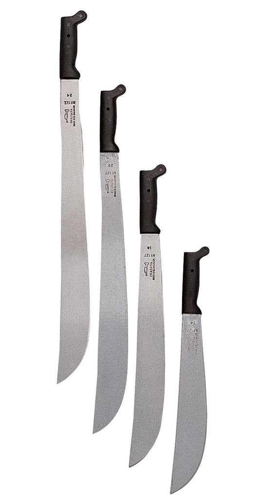 Rothco Machetes: 18 Inch Collins Style Steel