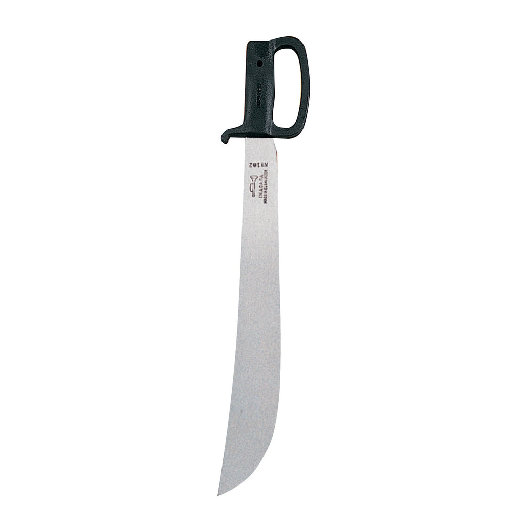 Rothco Machetes: 18 Inch Collins Style Steel w/ Handguard