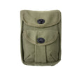 Rothco Pouches:  2-pocket Ammo Pouch