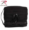 Rothco Canvas Dual Compartment Travel Shave Kit