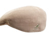 Kangol Hats: Ventair 504 CAP Beige