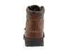 Irish Setter Soft Paw Chukka Brown Full Grain Leather