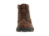 Irish Setter Soft Paw Chukka Brown Full Grain Leather