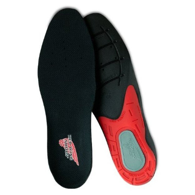 Red Wing Insole: Redbed Footbed