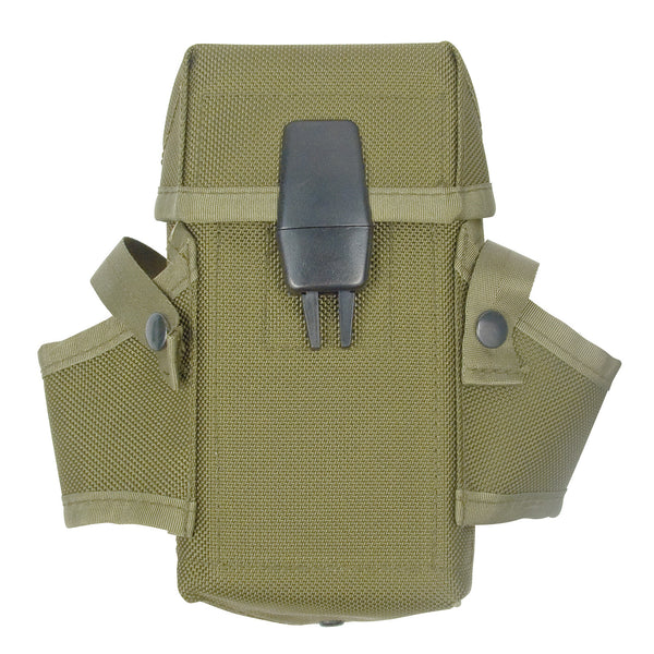 Rothco Pouches: Genuine G.I. M-16 Clip Pouches