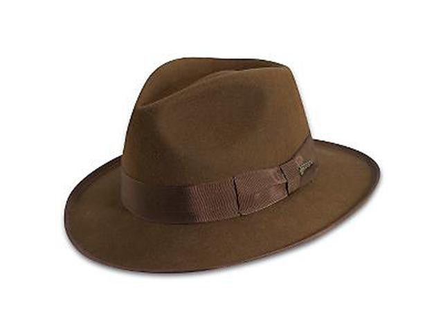 Dorfman Pacific: Indiana Jones 1/Wool Felt Indiana Jones