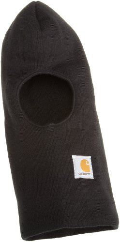 Carhartt Men's Face Mask - Black