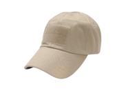 Tactical Cap Color- Tan