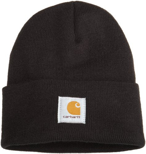 Carhartt A-18 Knit Cuffed Beanie