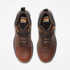 Timberland PRO Men's TiTAN EV 6" Composite Toe Waterproof Work Boot