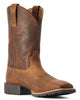 Ariat Men's Hybrid Grit Western Boot