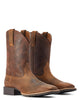 Ariat Men's Hybrid Grit Western Boot