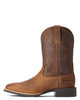 Ariat Men's Hybrid Grit Western Boot