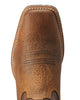 Ariat Men's Hybrid Grit Western Boot