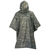 Tru-Spec Rain: GI Spec Military Poncho - Army Digital