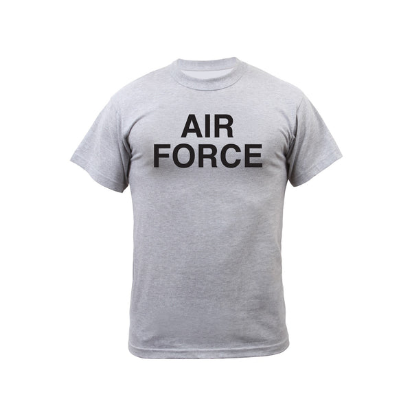 Rothco PT: Shirts Air Force