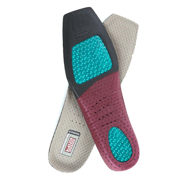 Ariat Insoles: Men's ATS Wide Square Toe Insoles