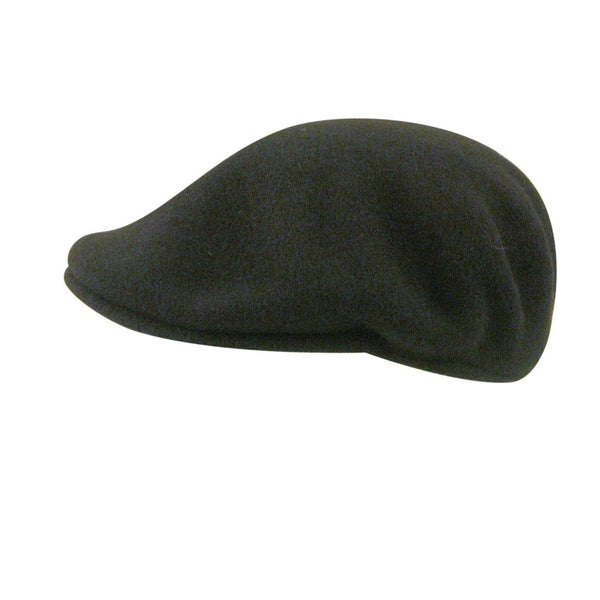 Kangol Hats: Wool 504 Cap