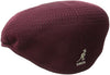 Kangol Men's Ventair 504 Cap-Burgundy