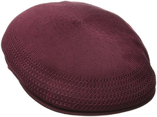 Kangol Men's Ventair 504 Cap-Burgundy