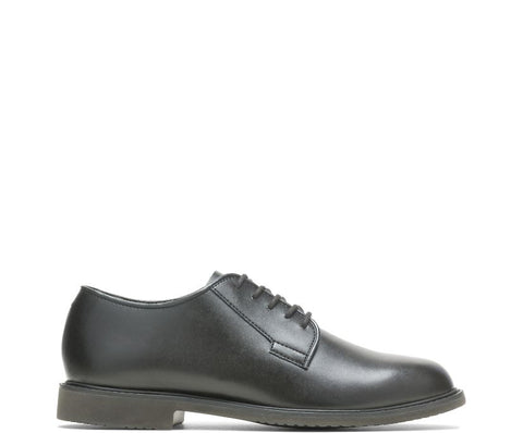 Bates Men's Sentry High Shine Oxford