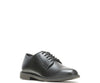 Bates Men's Sentry High Shine Oxford