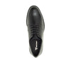 Bates Men's Sentry High Shine Oxford