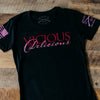 Grunt Style Vicious & Delicious T-Shirt - Women's