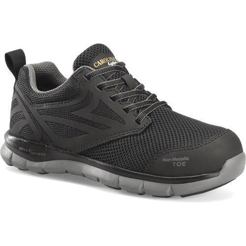 Carolina Women's Tondra Comp Toe WP LW Athletic Work Shoe